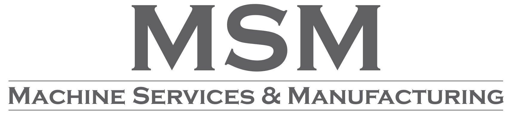 Contact Us – Machine Services & Manufacturing